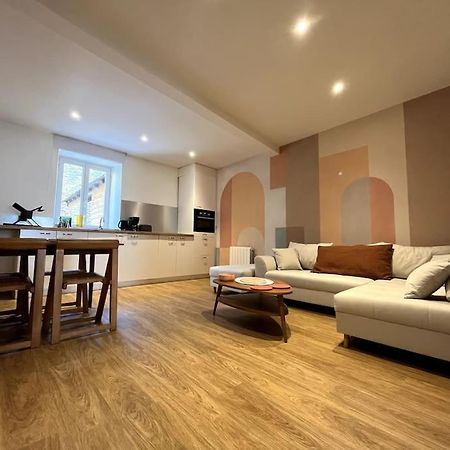 Elegant T2 Entierement Renove Apartment Concarneau Ngoại thất bức ảnh